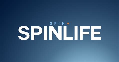 11spinph|Spin Life .